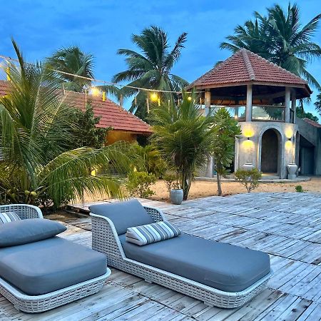 Arasi Resort Kalpitiya Ngoại thất bức ảnh