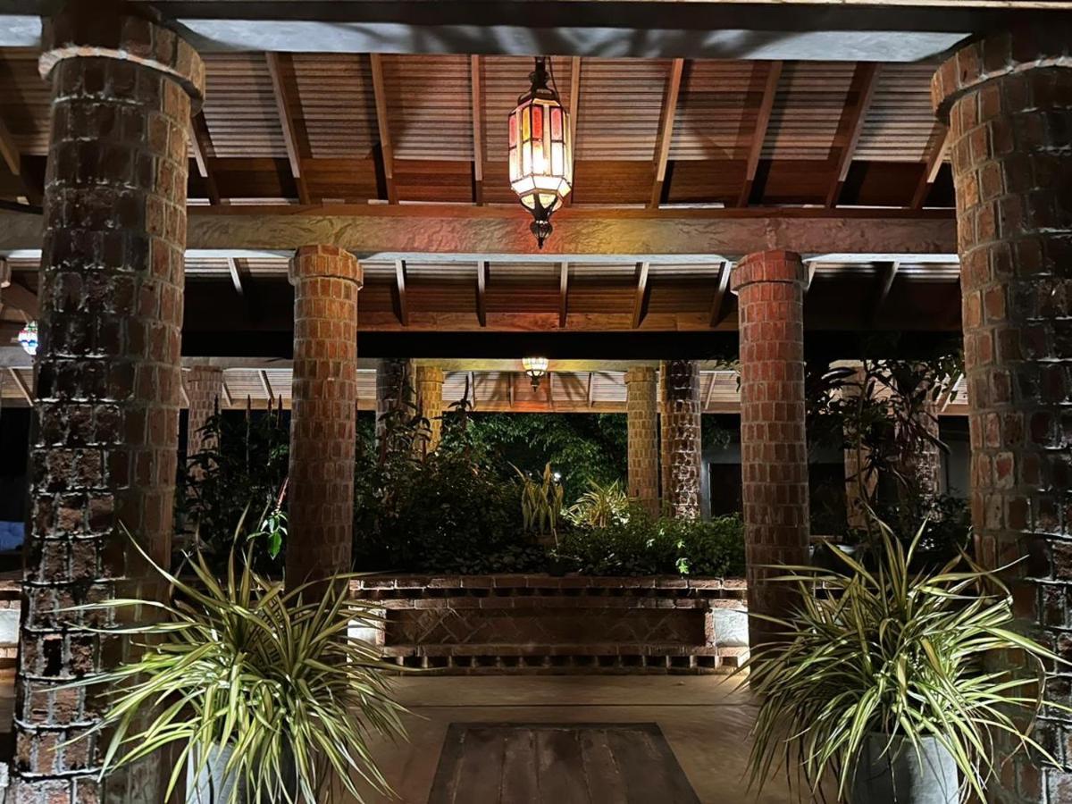 Arasi Resort Kalpitiya Ngoại thất bức ảnh
