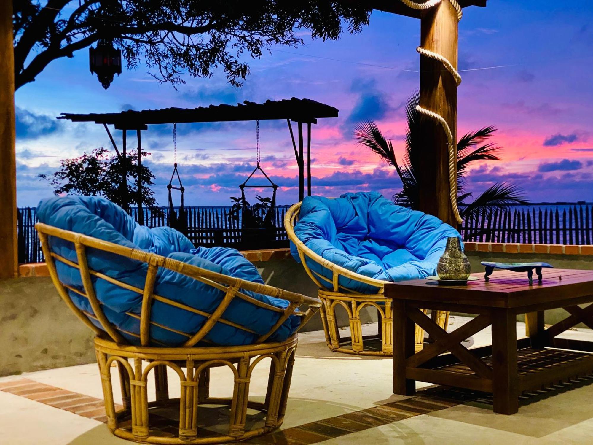 Arasi Resort Kalpitiya Ngoại thất bức ảnh
