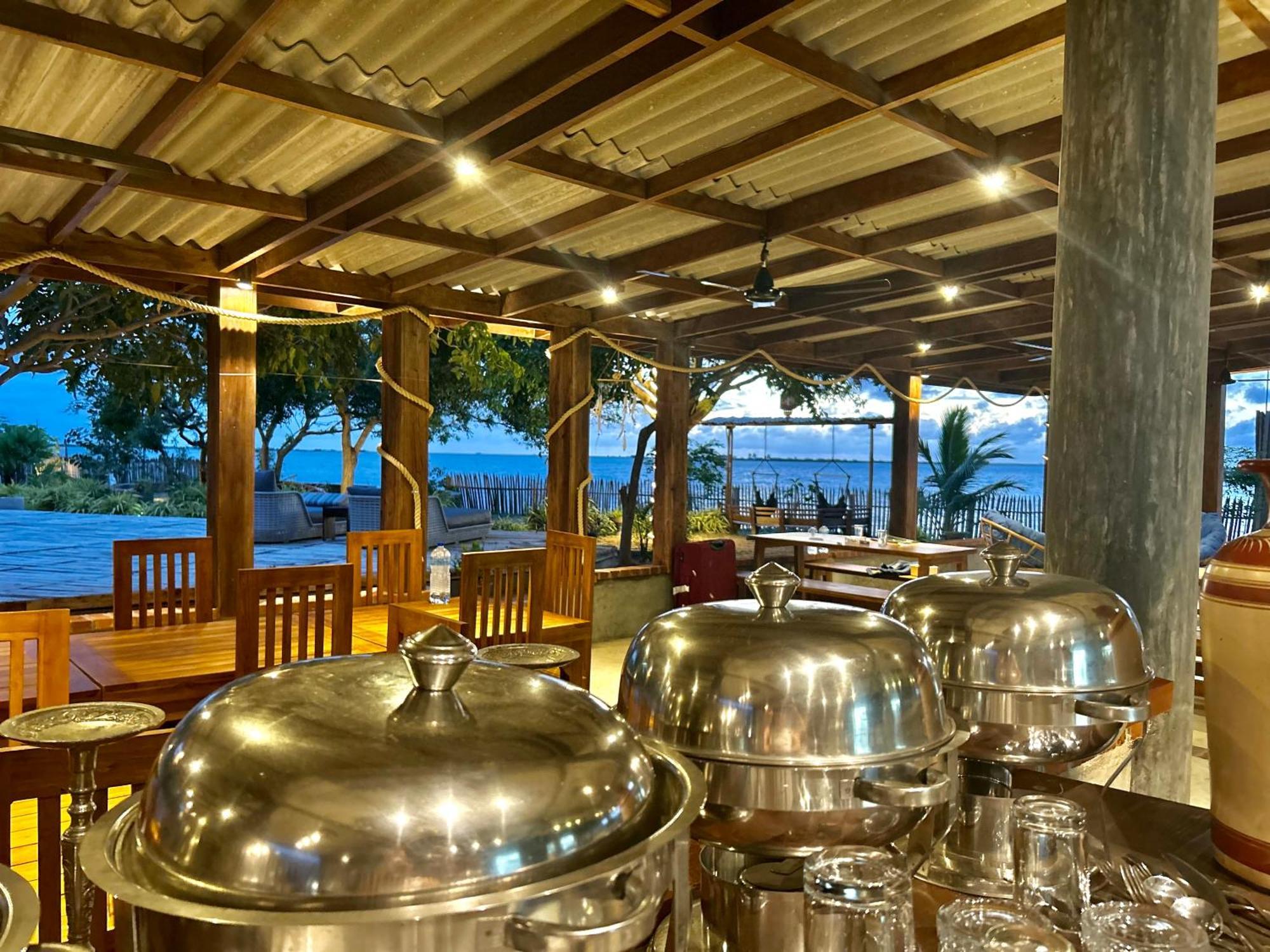 Arasi Resort Kalpitiya Ngoại thất bức ảnh