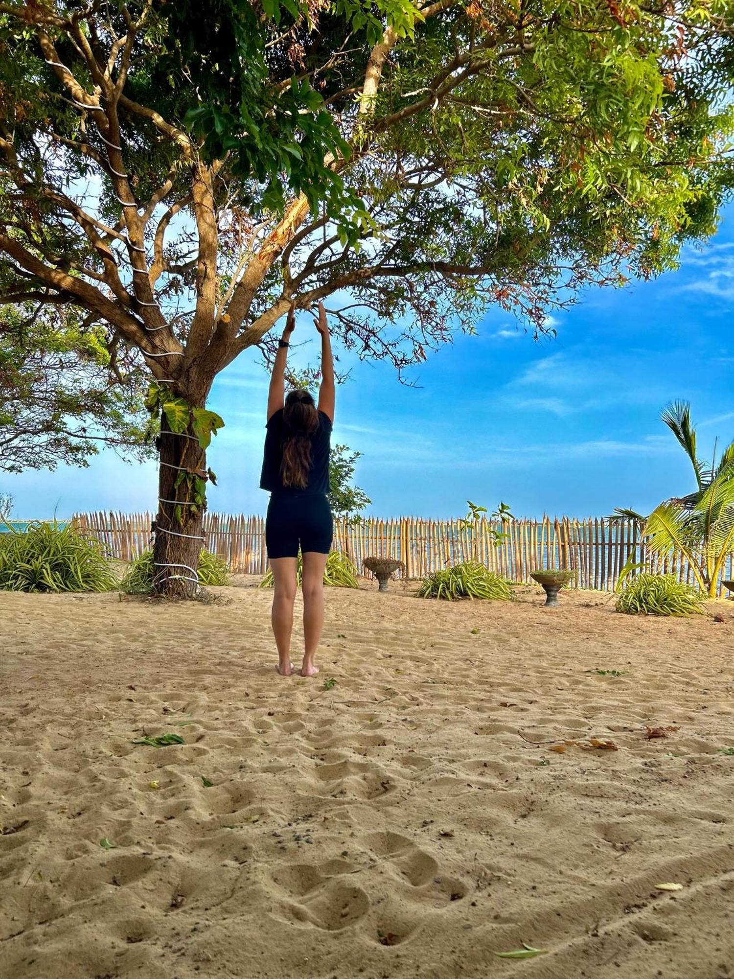 Arasi Resort Kalpitiya Ngoại thất bức ảnh