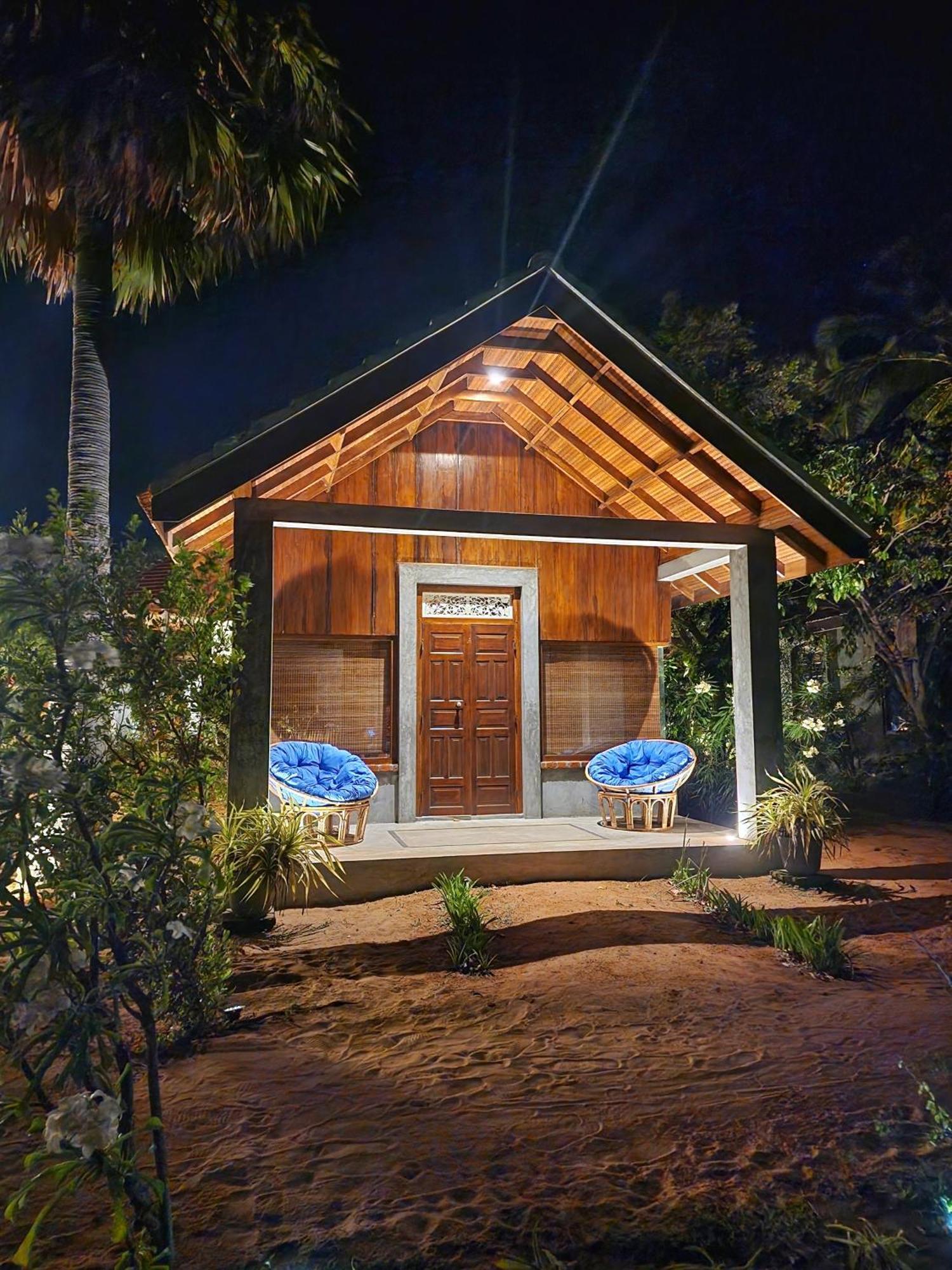 Arasi Resort Kalpitiya Ngoại thất bức ảnh