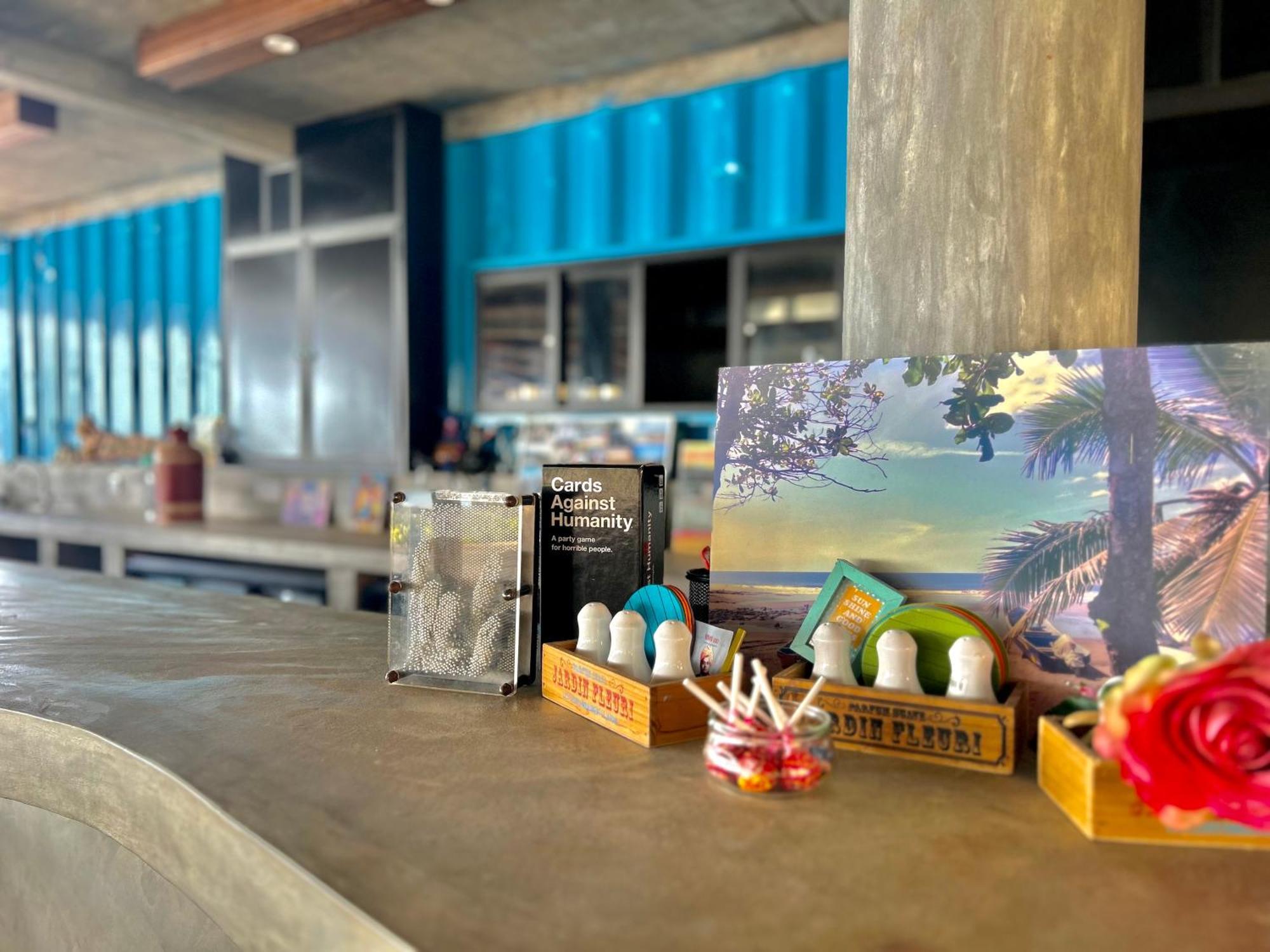 Arasi Resort Kalpitiya Ngoại thất bức ảnh