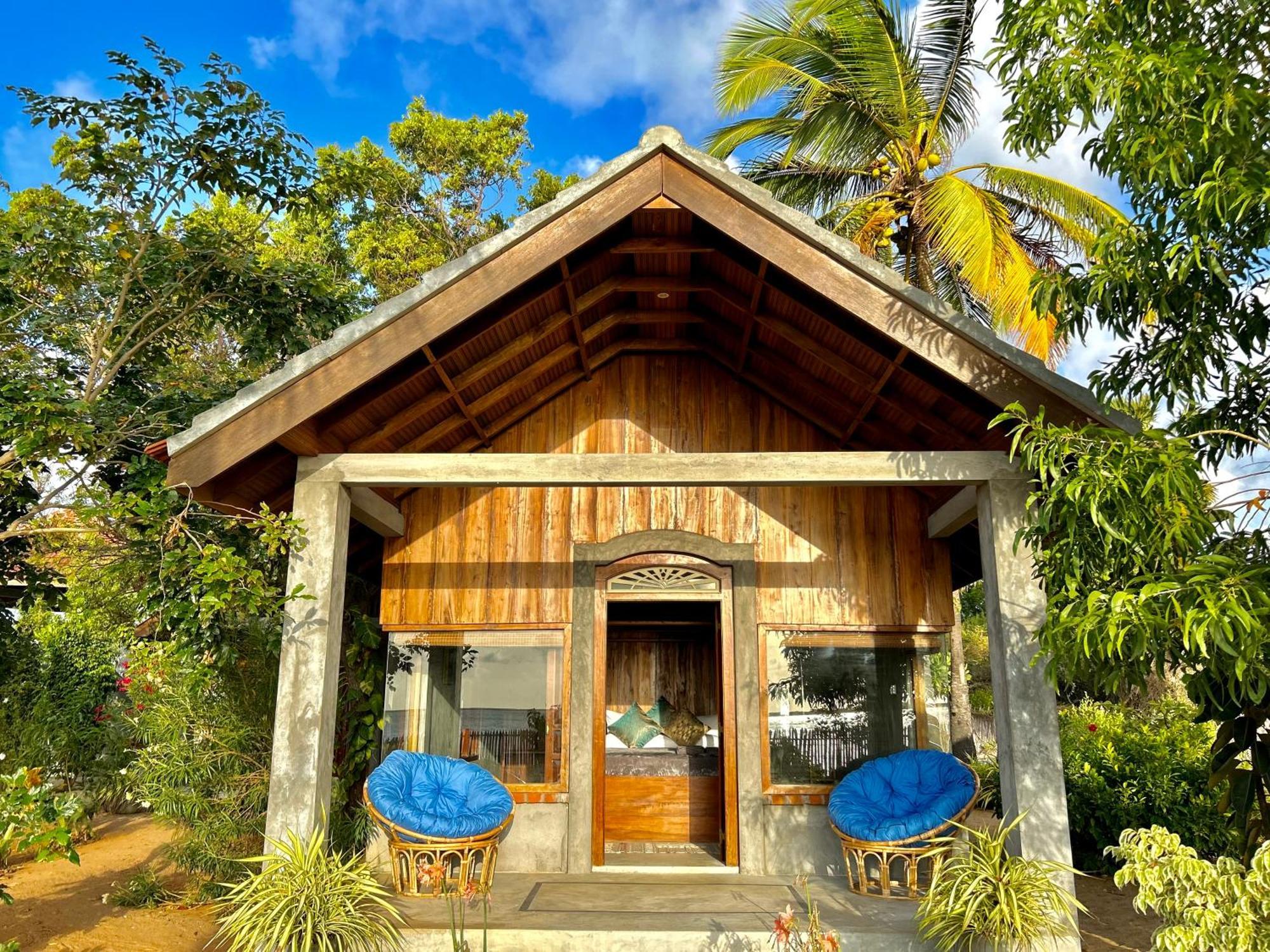 Arasi Resort Kalpitiya Ngoại thất bức ảnh