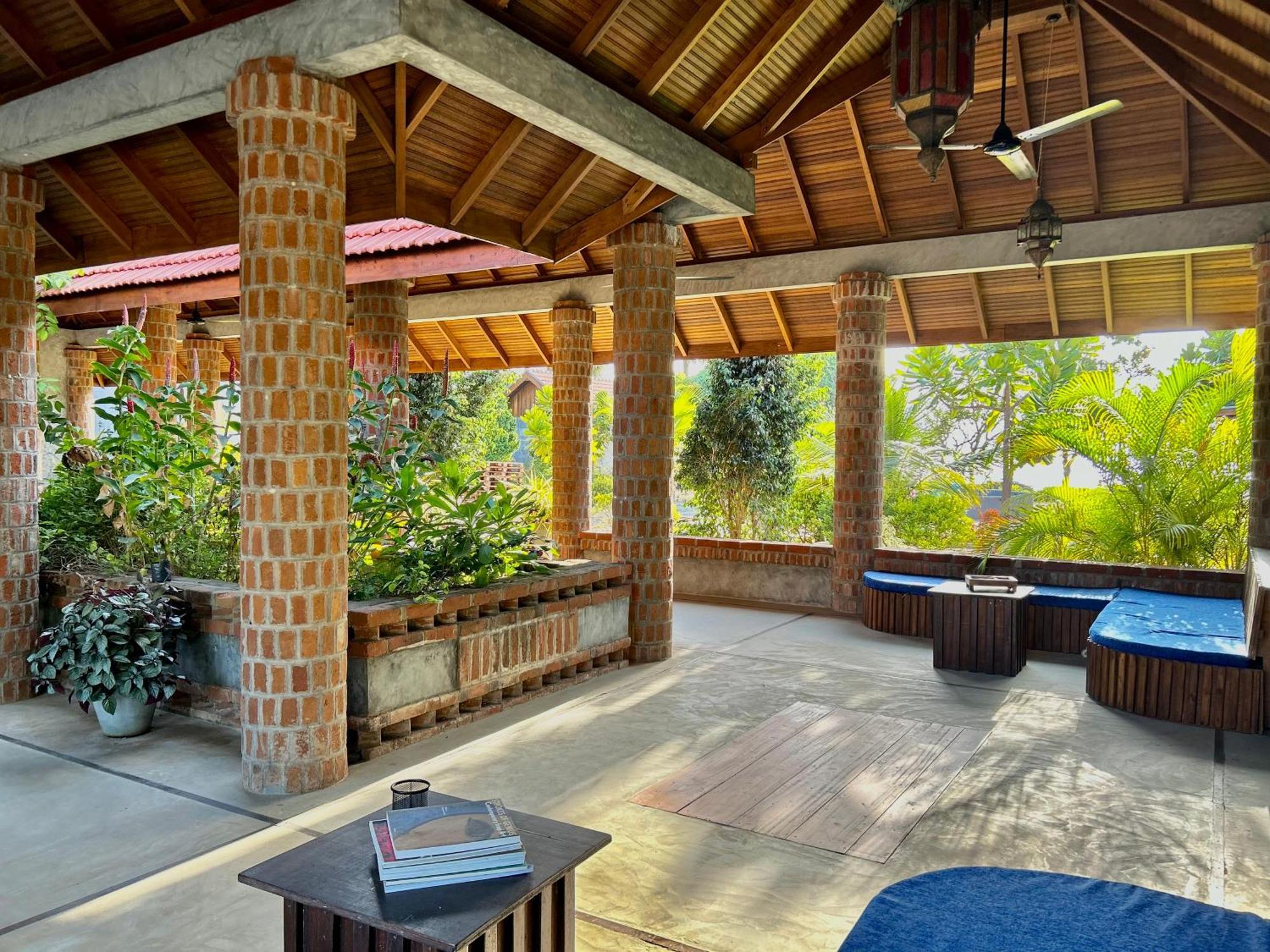 Arasi Resort Kalpitiya Ngoại thất bức ảnh