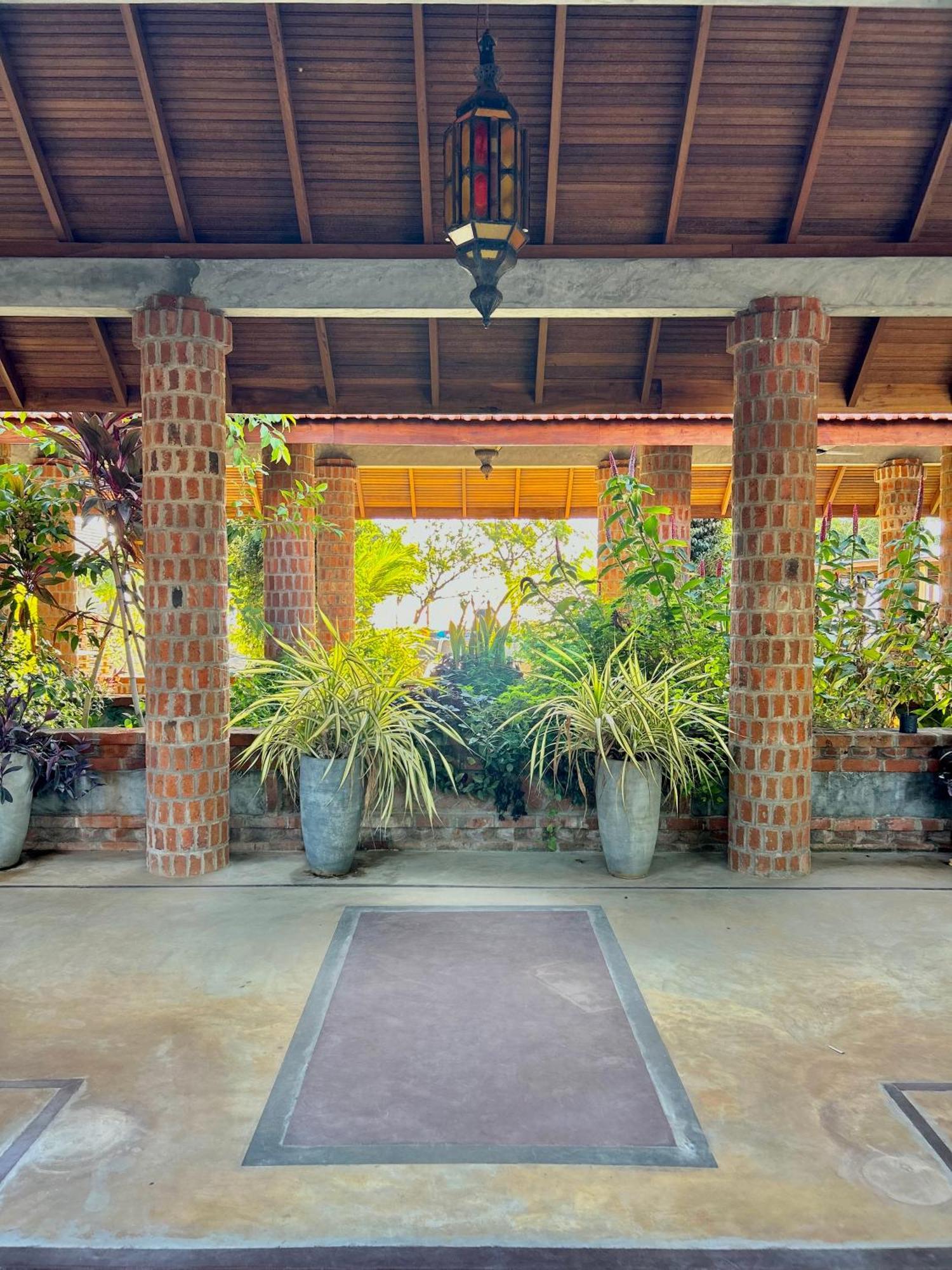 Arasi Resort Kalpitiya Ngoại thất bức ảnh