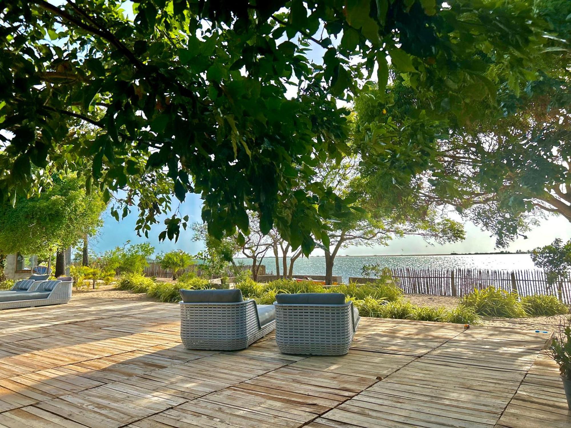 Arasi Resort Kalpitiya Ngoại thất bức ảnh