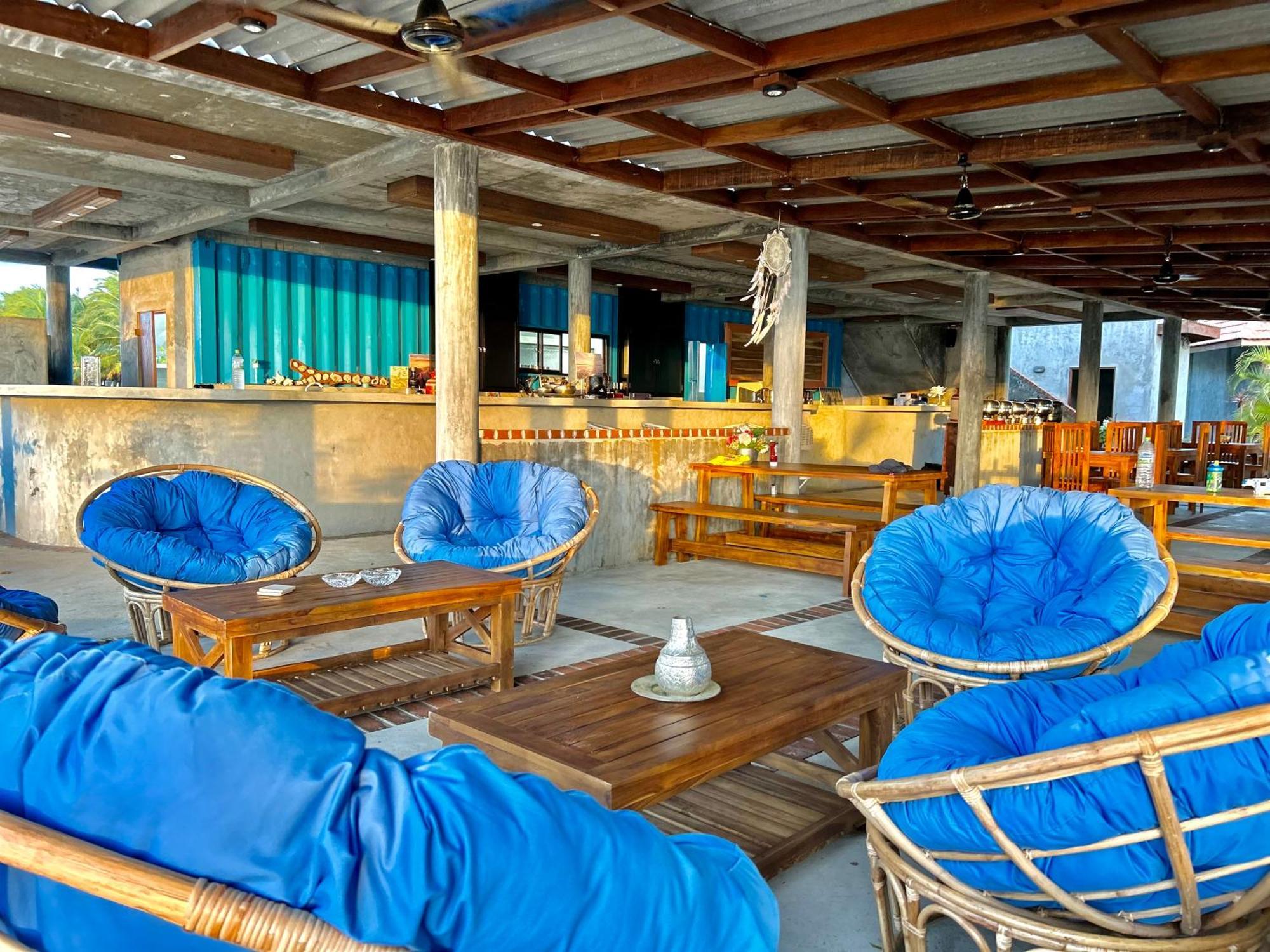 Arasi Resort Kalpitiya Ngoại thất bức ảnh