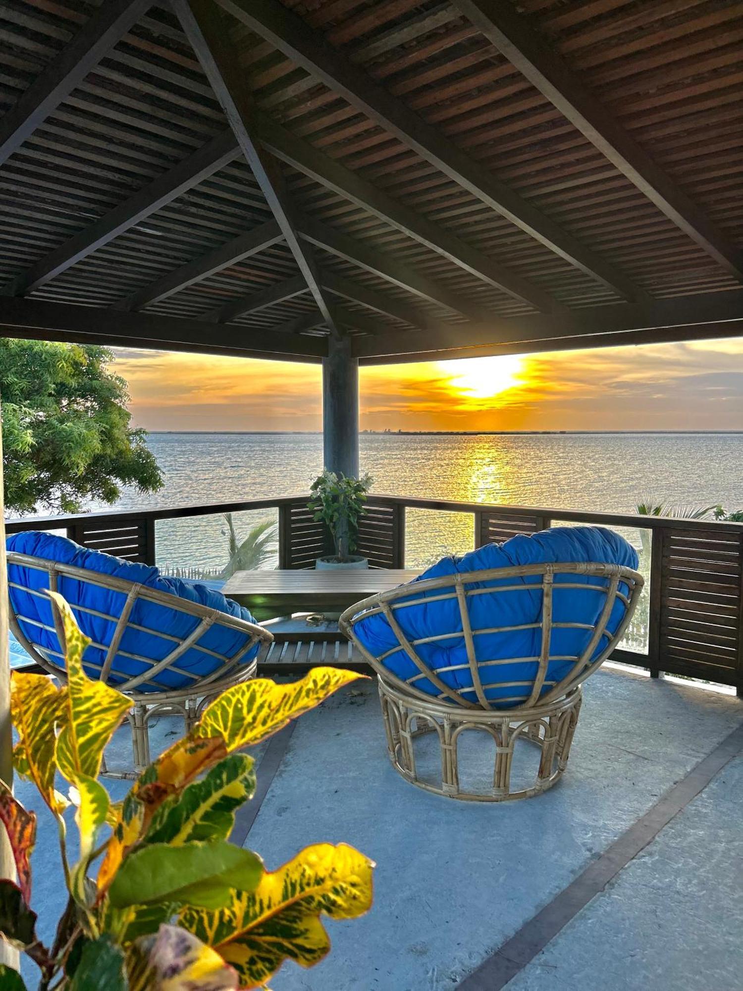 Arasi Resort Kalpitiya Ngoại thất bức ảnh