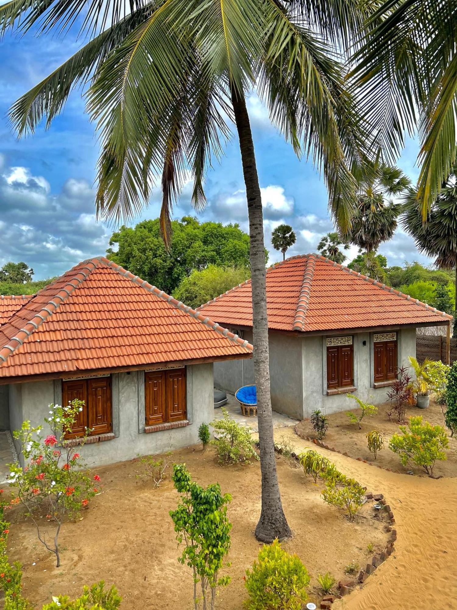 Arasi Resort Kalpitiya Ngoại thất bức ảnh