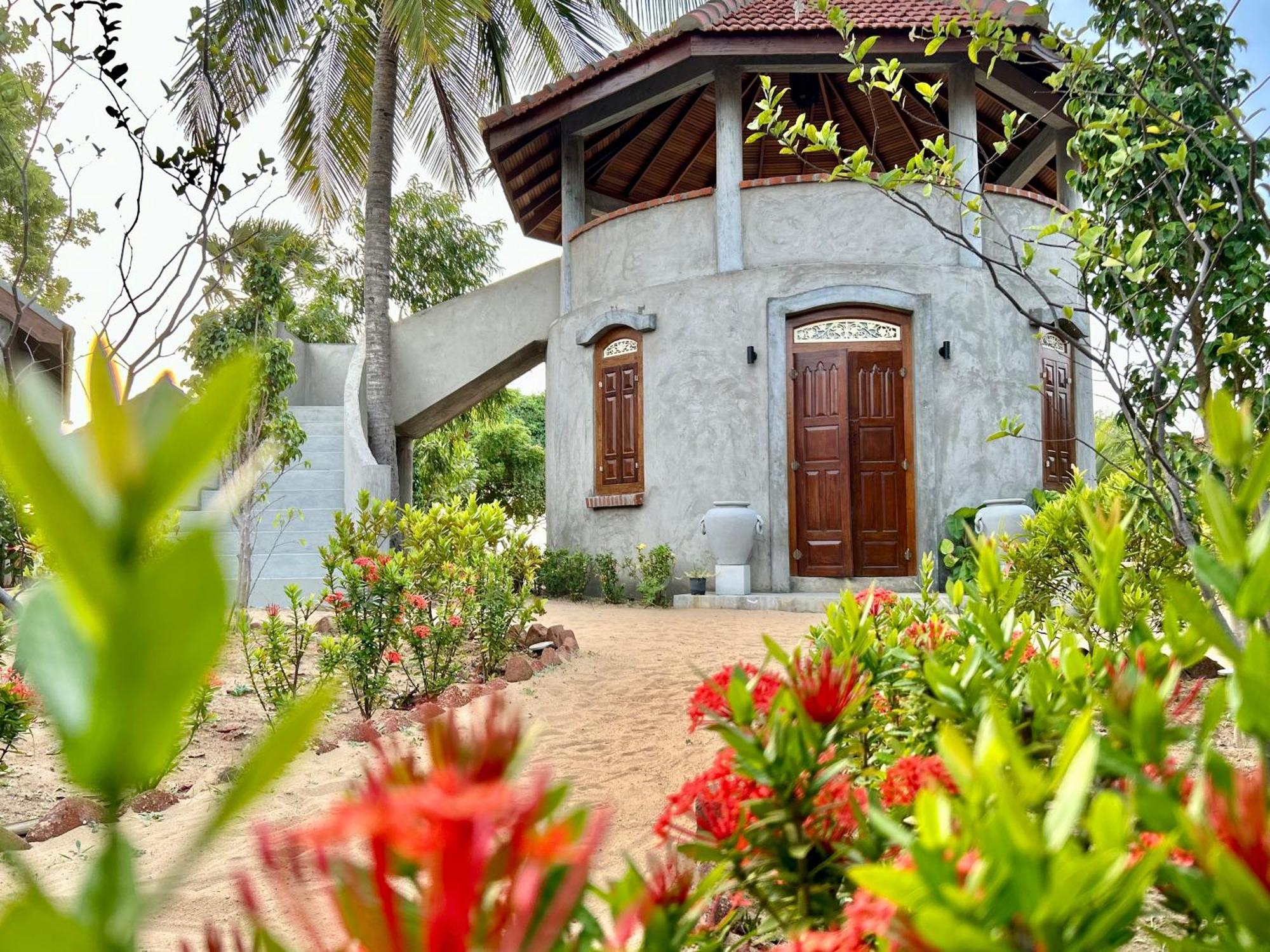 Arasi Resort Kalpitiya Ngoại thất bức ảnh