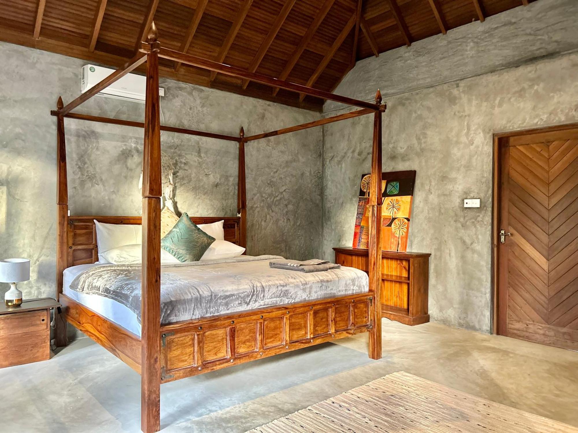 Arasi Resort Kalpitiya Ngoại thất bức ảnh