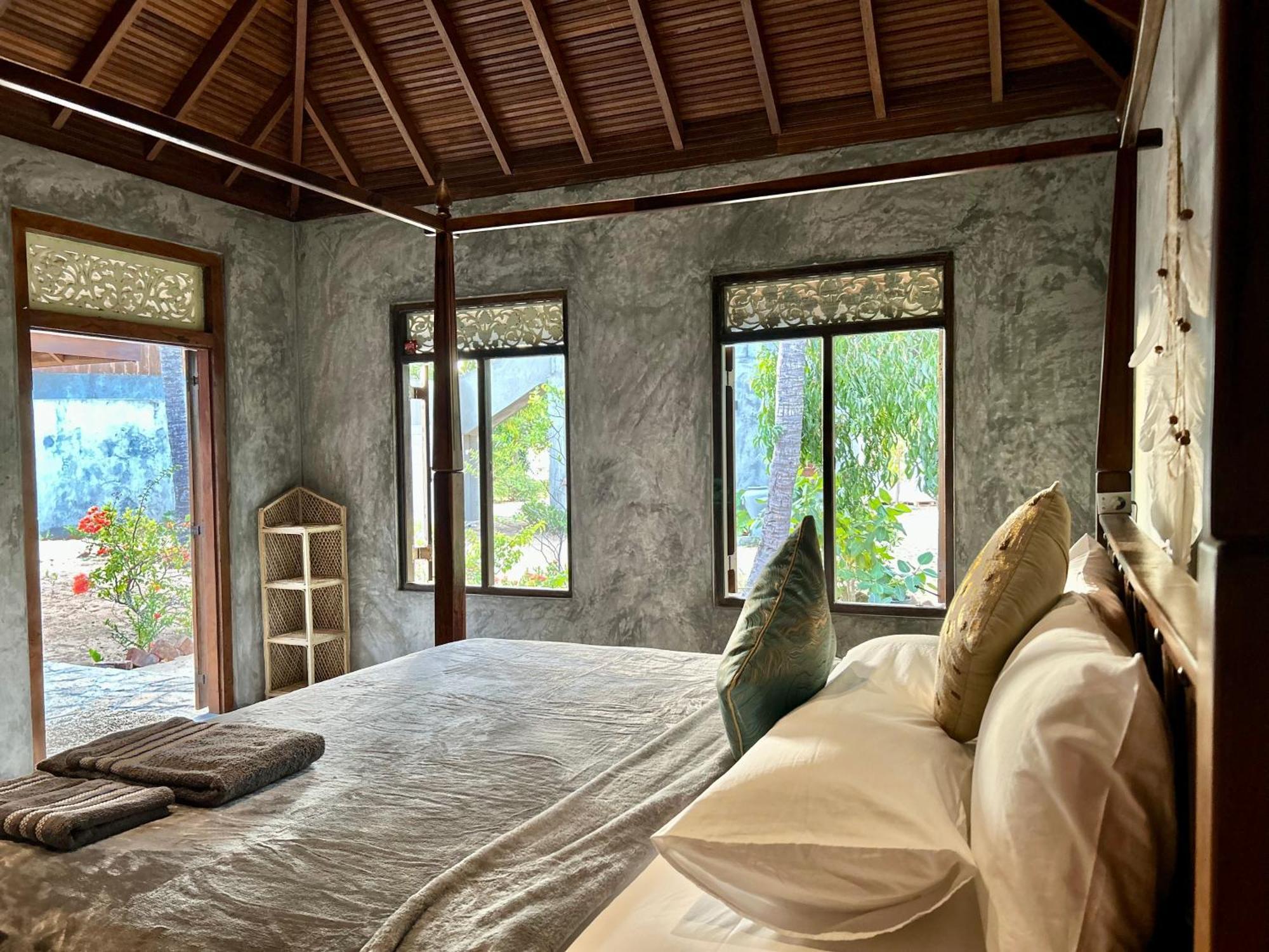 Arasi Resort Kalpitiya Ngoại thất bức ảnh