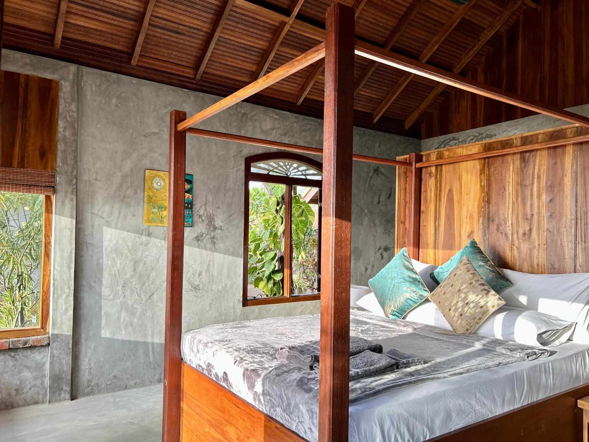 Arasi Resort Kalpitiya Ngoại thất bức ảnh