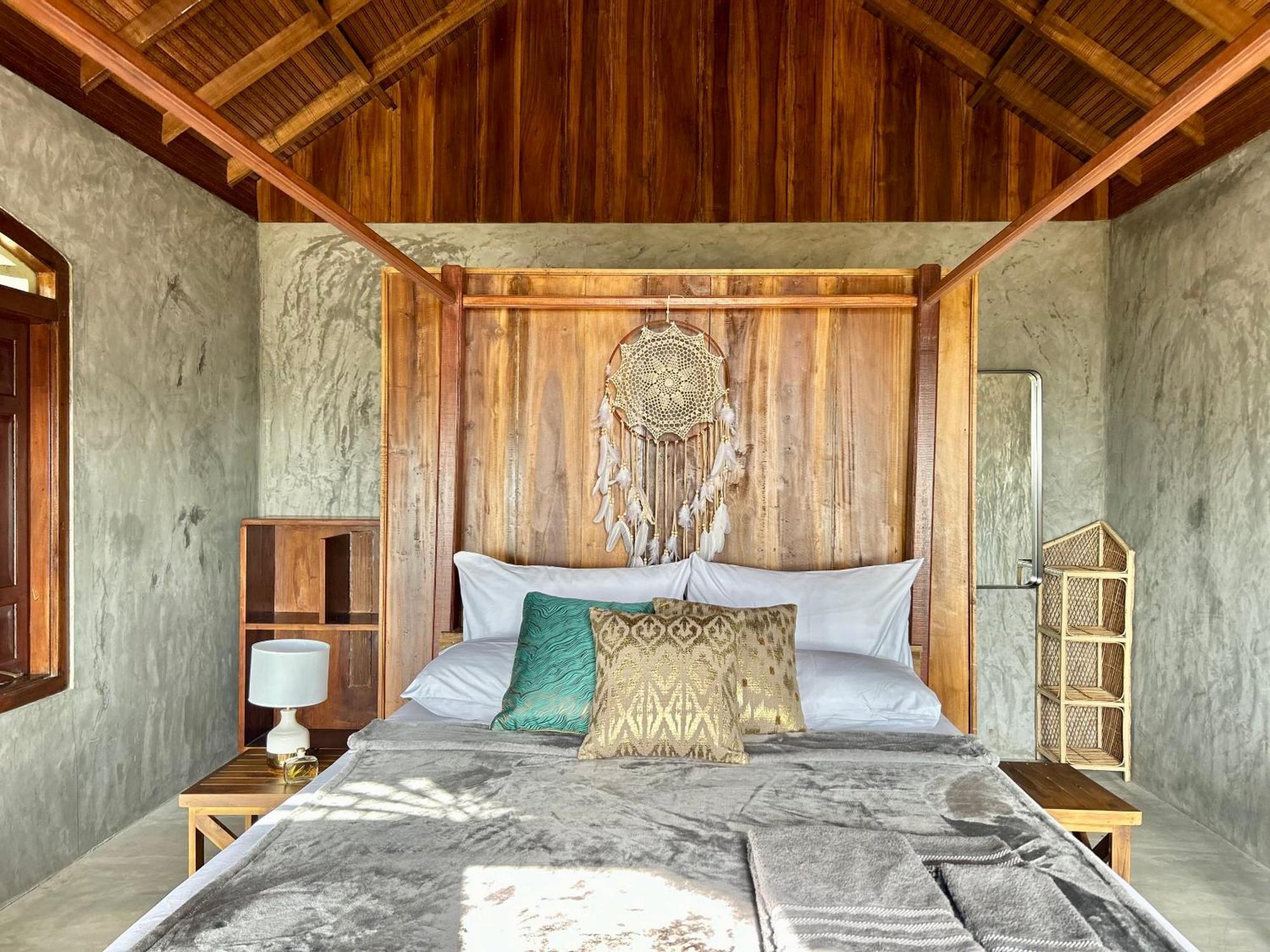 Arasi Resort Kalpitiya Ngoại thất bức ảnh