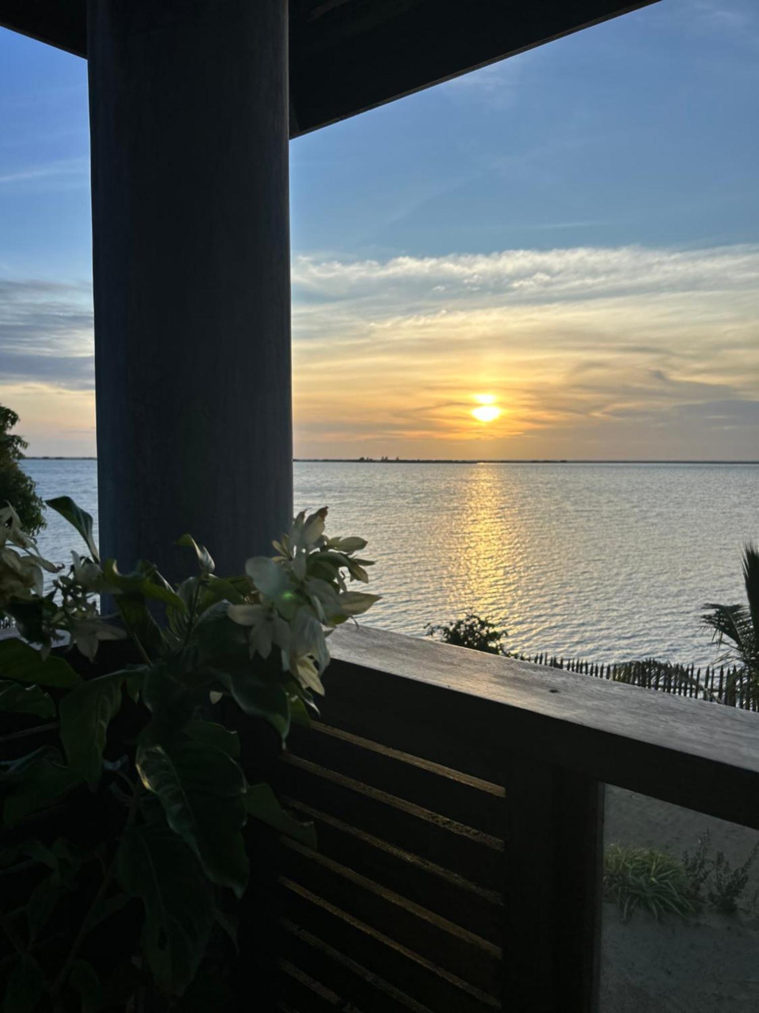Arasi Resort Kalpitiya Ngoại thất bức ảnh