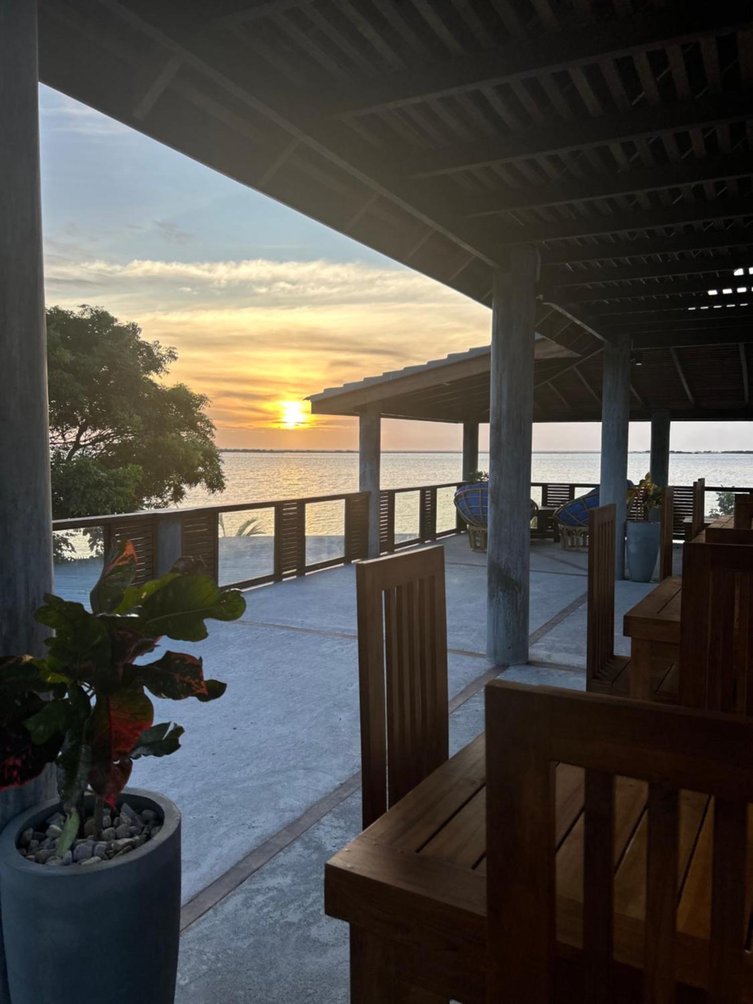 Arasi Resort Kalpitiya Ngoại thất bức ảnh