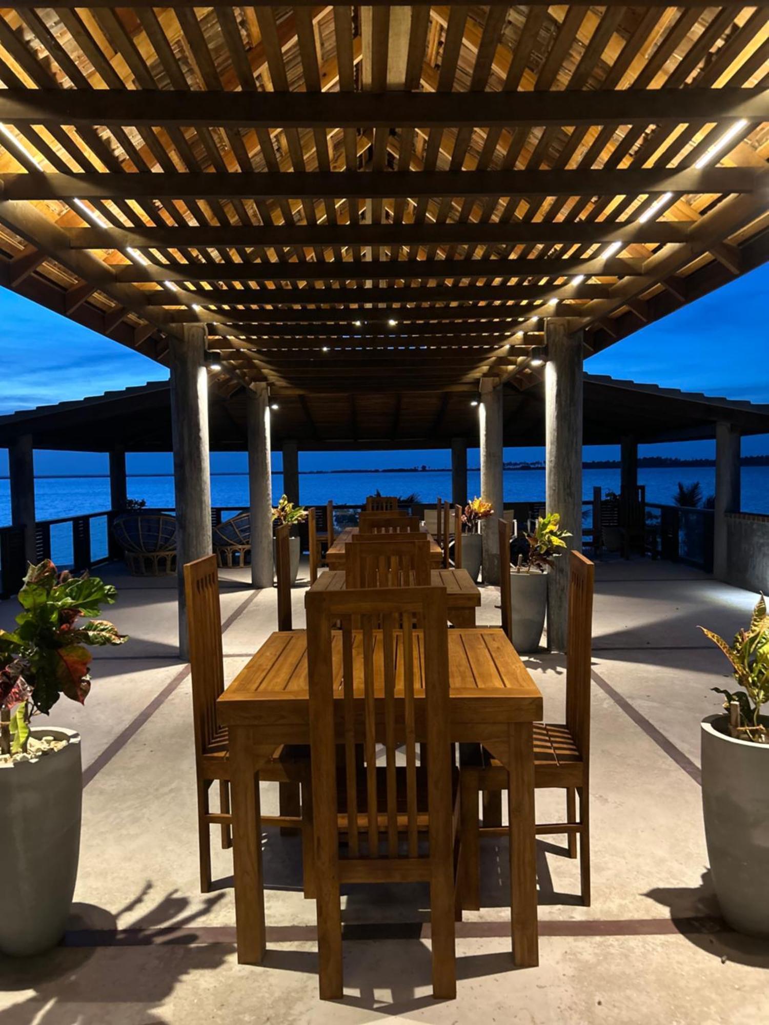 Arasi Resort Kalpitiya Ngoại thất bức ảnh