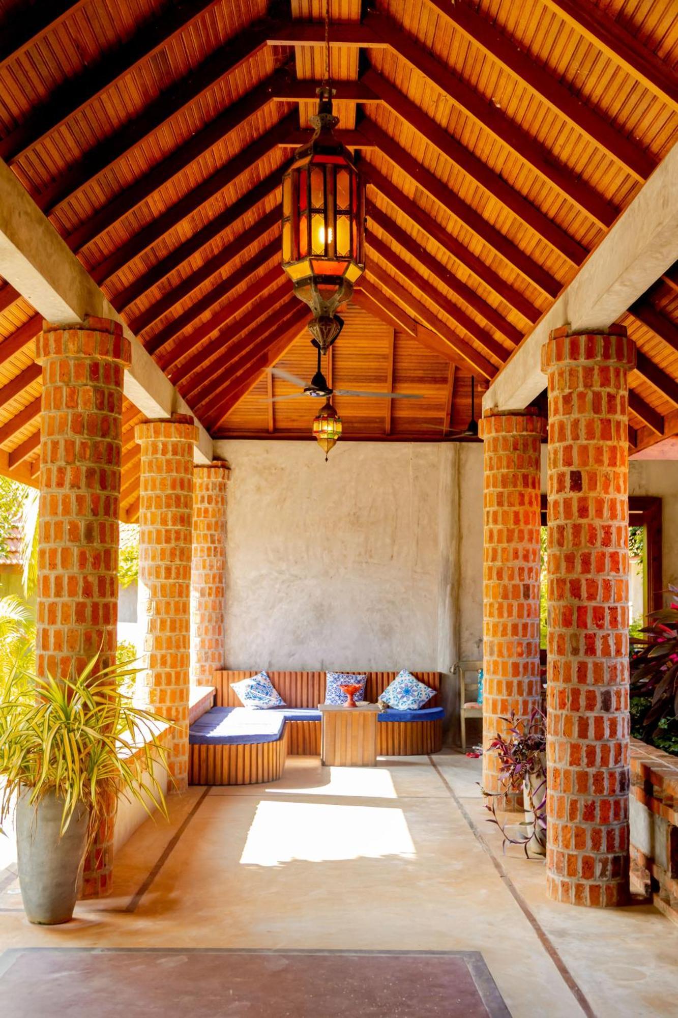 Arasi Resort Kalpitiya Ngoại thất bức ảnh