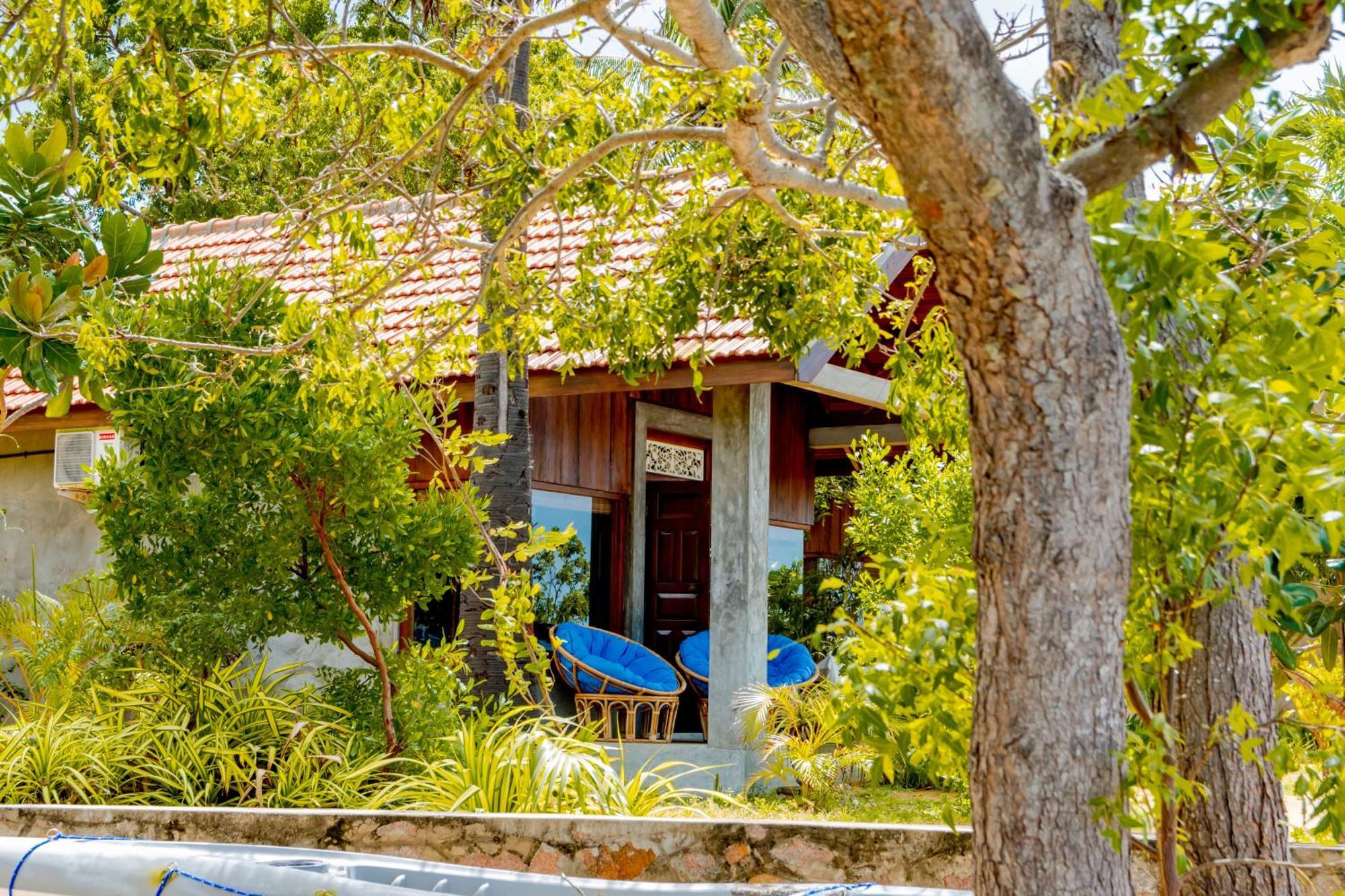 Arasi Resort Kalpitiya Ngoại thất bức ảnh