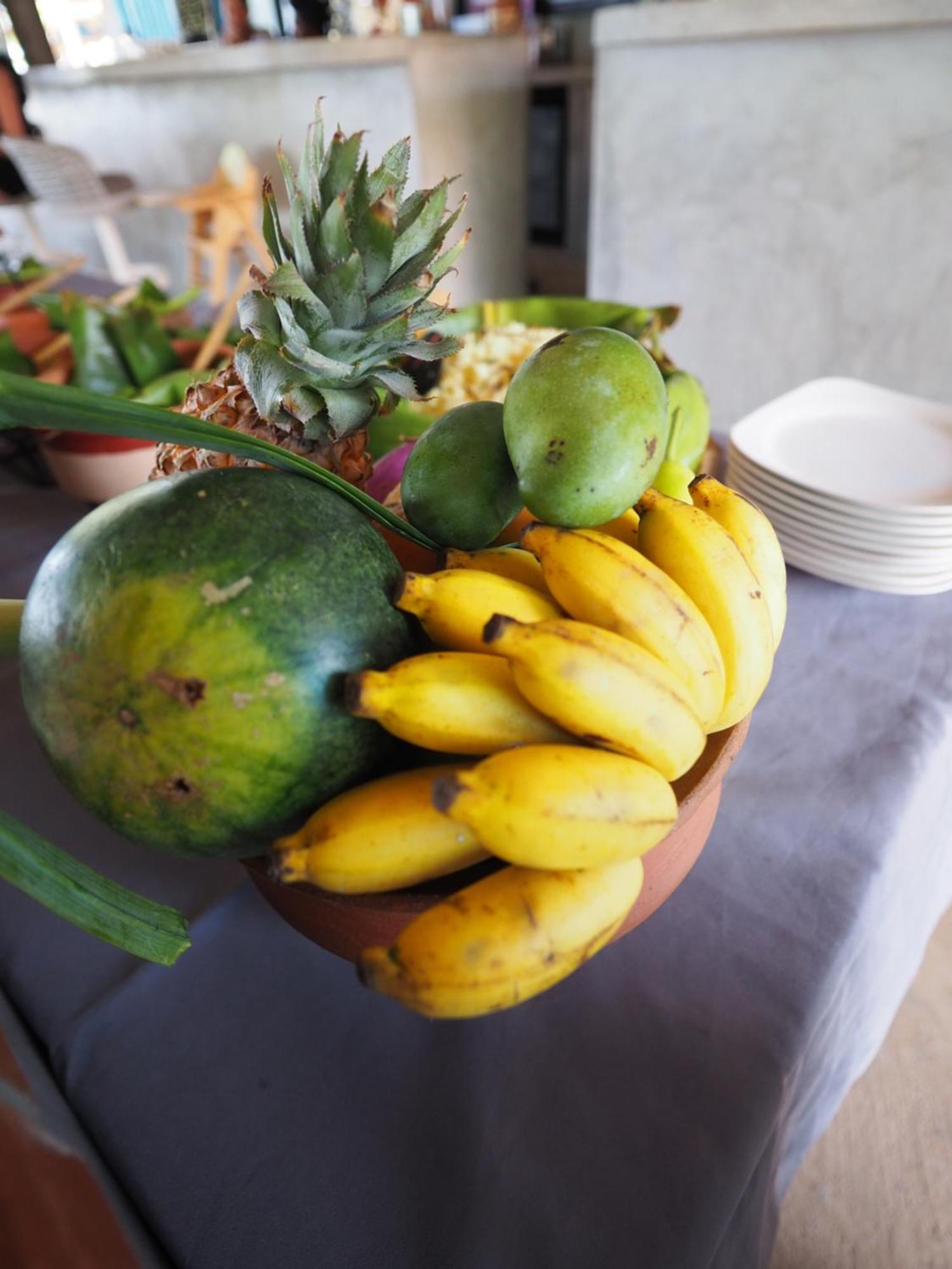 Arasi Resort Kalpitiya Ngoại thất bức ảnh