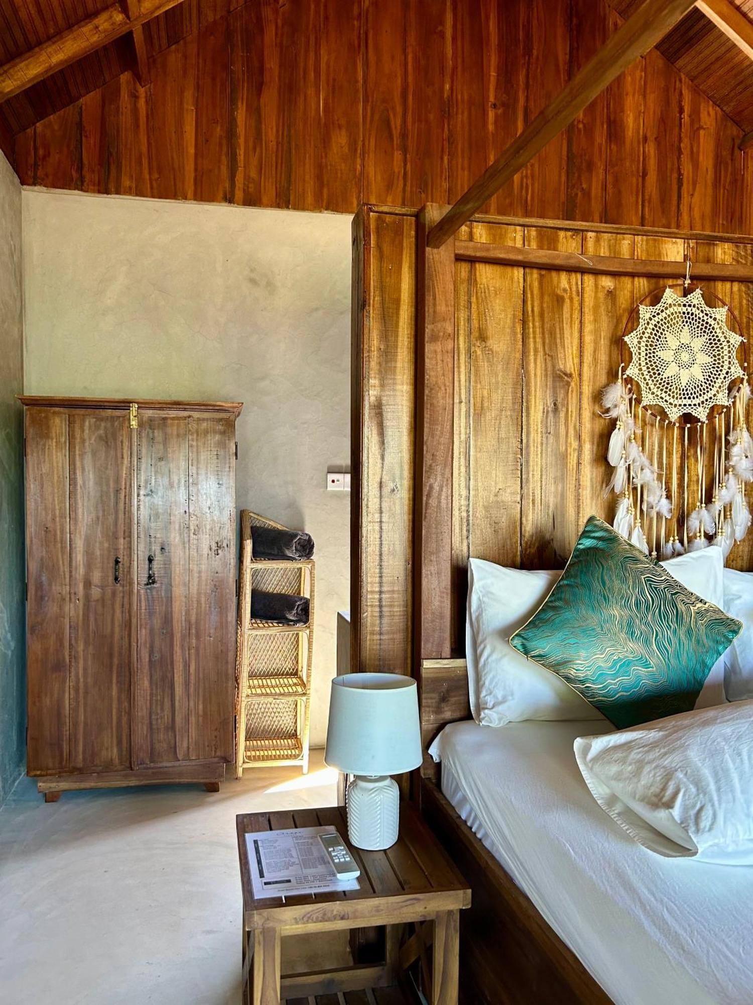 Arasi Resort Kalpitiya Ngoại thất bức ảnh